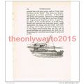 Viareggio, the Mole, Italy, Book Illustration (...
