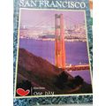 San Francisco Picture Book, Paperback