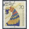 Birth Centenary of Mary Wigman - West Germany 1...