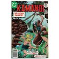 Kamandi, The Last Boy On Earth #53 (1977) *DC C...