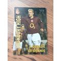 Highbury High Arsenal Fanzine Issue 57 - A deca...