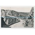 C014691 Sark. La Coupee From Little. The Guerns...