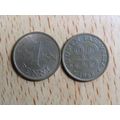 Finland 1968 1 Penni Coin