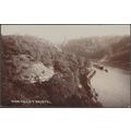 Avon Valley, Bristol, 1910 - RP Postcard