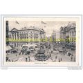 PICCADILLY CIRCUS, LONDON, ENGLAND, 1910s?, Pos...