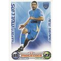 Match Attax Extra 2008/2009 Hayden Mullins New ...