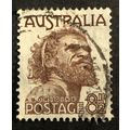AUSTRALIA 1950 SG 0238 USED