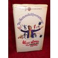 VHS 1986 WARNER BROTHERS WILLY WONKA & THE CHOC...