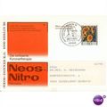 Germany SH FDI Postcard 1984 - Karl Schmidt Rot...