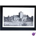 Sussex ETCHINGHAM Parish Church Postcard