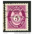 1937 Michel 179 - fine used (o)