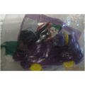 1993 McDonalds BATMAN ANIMATED SERIES TOYS JOKER