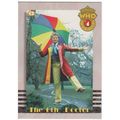 CHASE CARD - DOCTOR WHO SERIES 2 - PREMIERE 4: ...