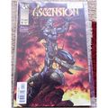 Ascension (1997) # 11....February 1999 ....High...