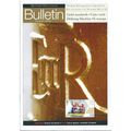 British Philatelic Bulletin (Vol. 50 No. 1, Sep...