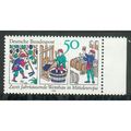 Germany 1980 - SG1942 - Bimillenary of Vine gro...