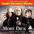 Moby Dick DVD Promo The Daily Mail Patrick Stew...