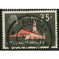 1958/1959 NVPH 284 - fine used (o)