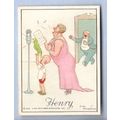 Tobacco Card ~ Company: American Tobacco Compan...