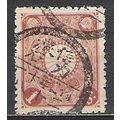 Japan ( Japon ) N° 95 YVERT OBLITERE ( USED )