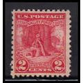645 2c Valley Forge Fine MNH O1496