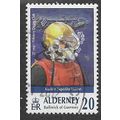 ALD 1998 20P 'DIVING CLUB ' FINE USED (EBID74-0...