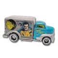 Hot Wheels - '49 Ford C.O.E.: '14 Pop Culture -...