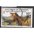 1980 SG 218 - #2 fine used (o)