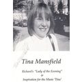 Tina Mansfield BBC Radio DJ Southern Counties H...