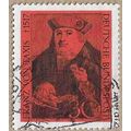 Franz von Taxis 15023