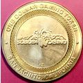 Soboba. $1 Casino Token. San Jacinto, CA. R25.