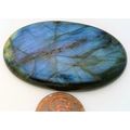 Labradorite Freeform Gemstone Cabochon 173