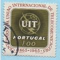Portugal 1965 // ref.: pg 004-H