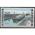 Belgique 1968 Michel 1525 O Cote (2008) 0.30 € ...