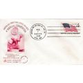 United States 1959 First Day Cover Society 4th ...