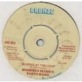 Manfred Mann's Earthband - Blinded by the light...