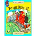 Little Red Train To Rescue