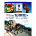 Williams' Nutrition for Health Fitness and Spor...