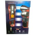 7 in 1 Professional Hair Cutting Trimming Clipp...