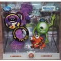 Disney Store Disney Pixar Monsters University A...