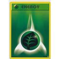 Pokemon XY Evolutions 91/108 Grass Energy