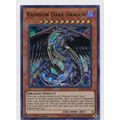 YuGiOh BOL: Relentless Revenge BLRR-EN054 Rainb...