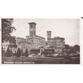 Osborne House , Cowes Isle of Wight Postcard (I...