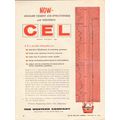 WESTERN COMPANY 1962 measure cement job effecti...