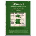 Williams Tool Company 1993 Vintage Catalog Oil ...