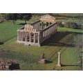 245: Paestum: The Temple of Cerere.