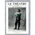 X1578) M Delmas Theatre National De L'Opera - 1...