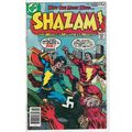 Shazam! (Vol 1) # 034 FN+ Price VARIANT RS004 O...