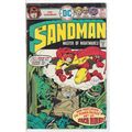 Sandman (Vol 1) # 004 VG RS003 BRONZE AGE COMICS