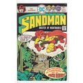 Sandman (Vol 1) # 004 VFN- RS003 AMERICAN COMICS
